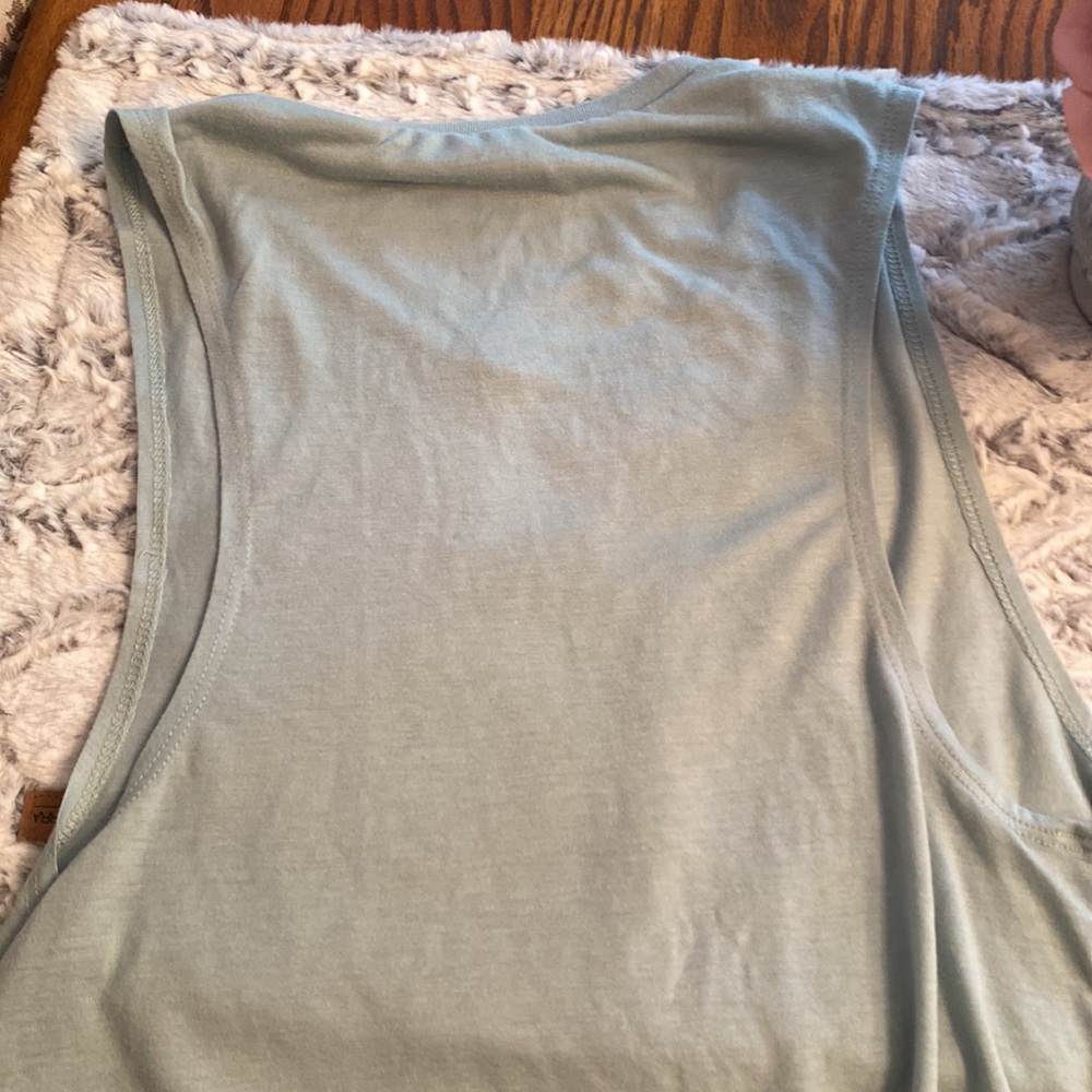 Cody Rigsby Tank - Picture 2 of 3